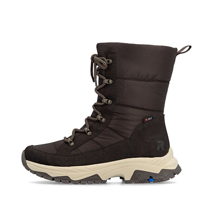 Rieker - Z3950-00- Brun
