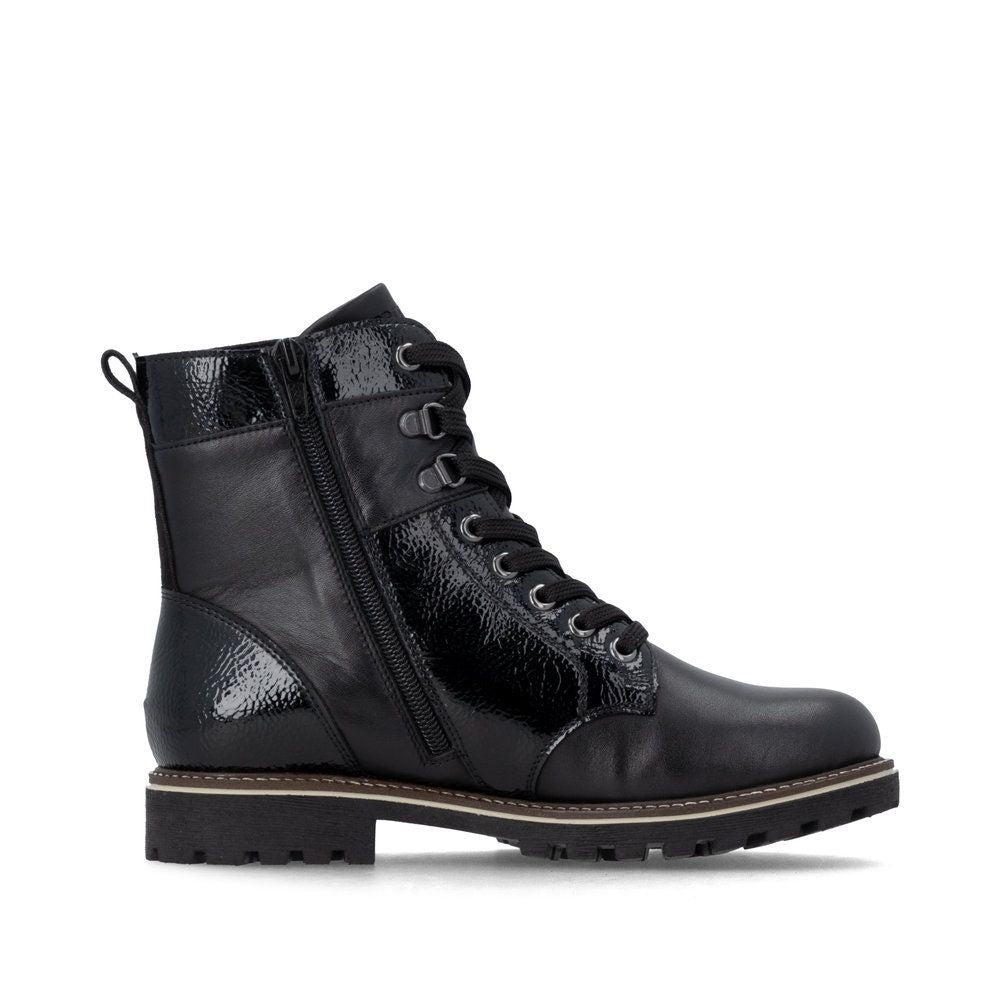 Remonte - D8488-00- Noir