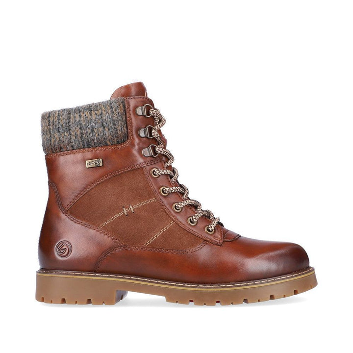 Remonte - D9378-22- Brun