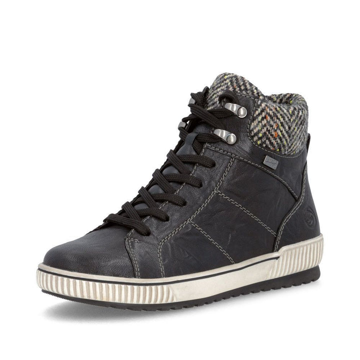 Remonte - D0784-03- Noir