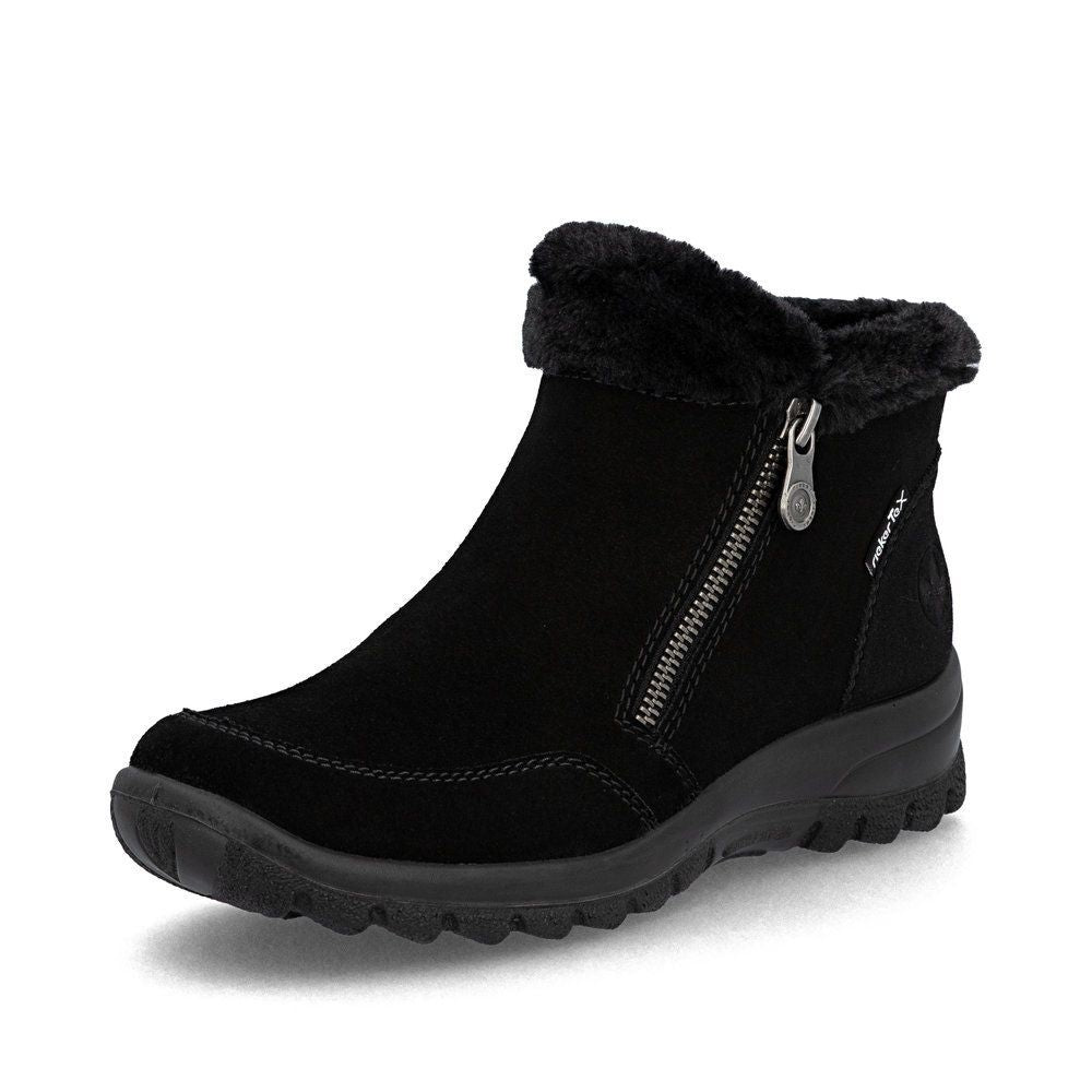 Rieker - L7188-00- Noir