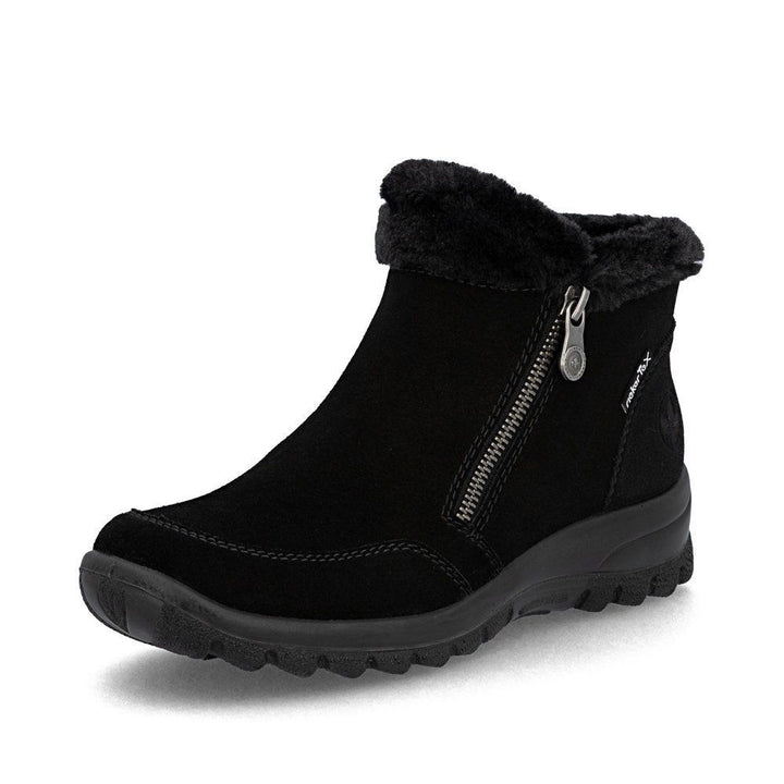 Rieker - L7188-00- Noir