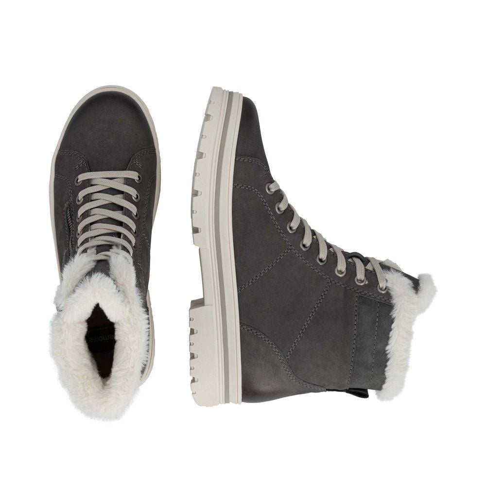 Remonte - D2U73-45- Gris