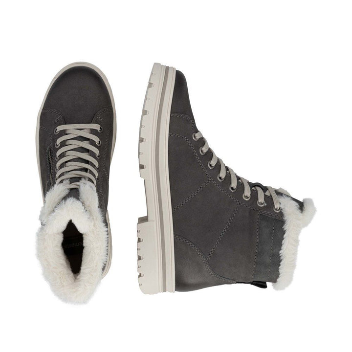Remonte - D2U73-45- Gris