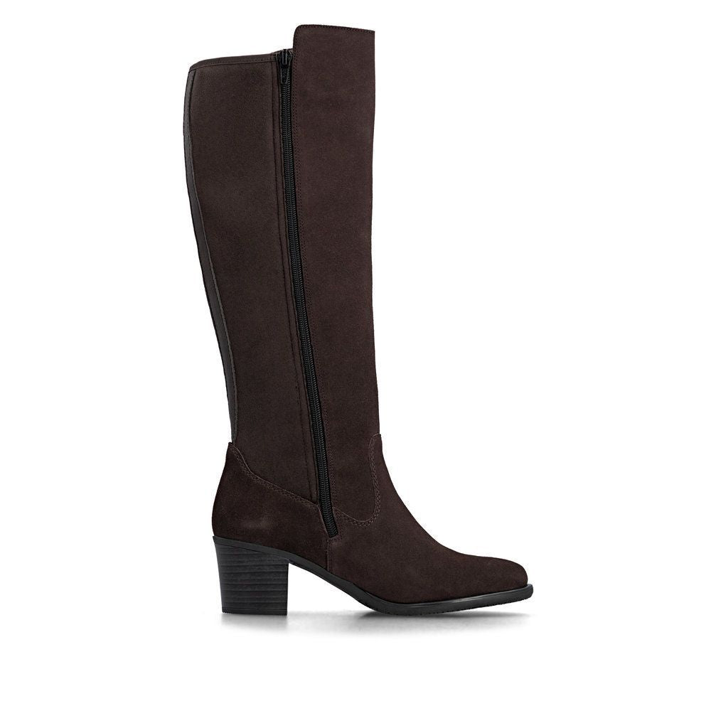 Rieker - Y2050-25- Brun