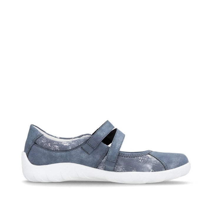Remonte - R3510-13- Bleu