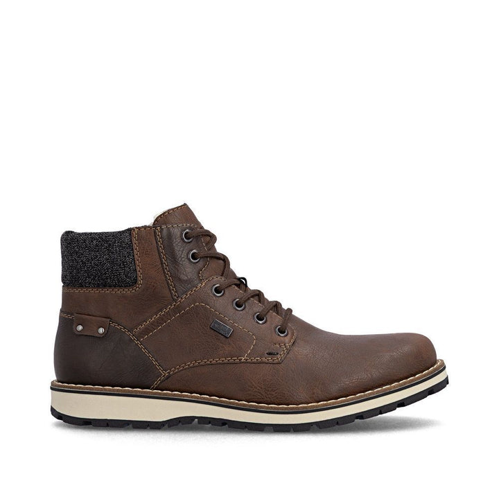 Rieker - 38434-26- Brun