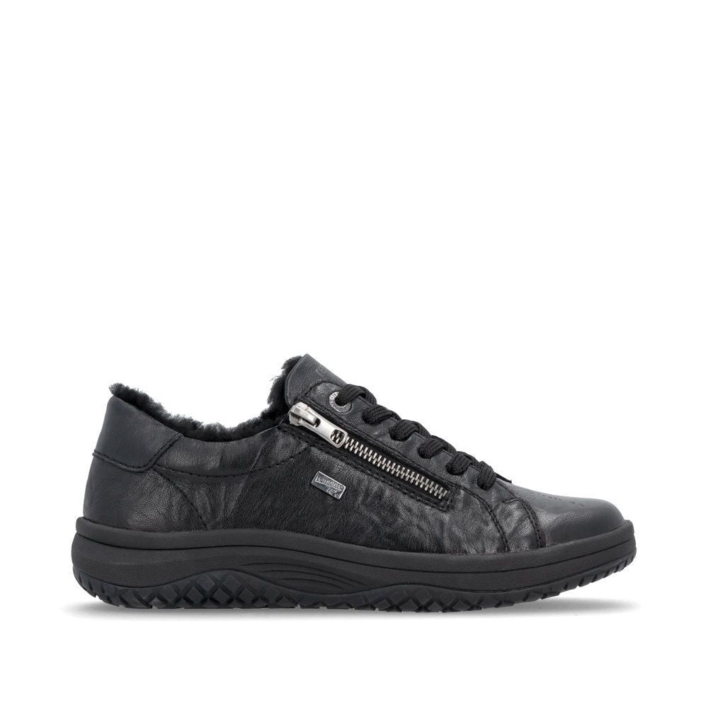 Remonte - D3Q01-02- Noir