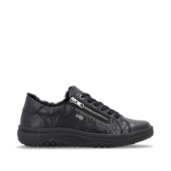 Remonte - D3Q01-02- Noir