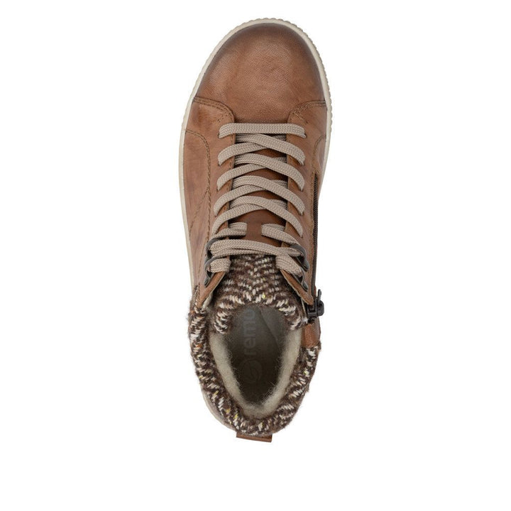 Remonte - D0784-22- Brun