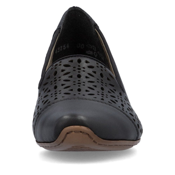 Rieker - 43754-00- Noir