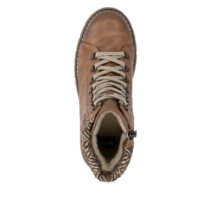 Remonte - D9384-22- Brun