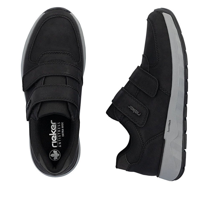 Rieker - 11552-00- Noir