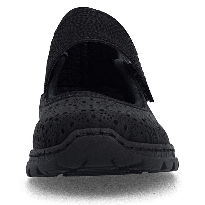 Rieker - N4299-00- Noir