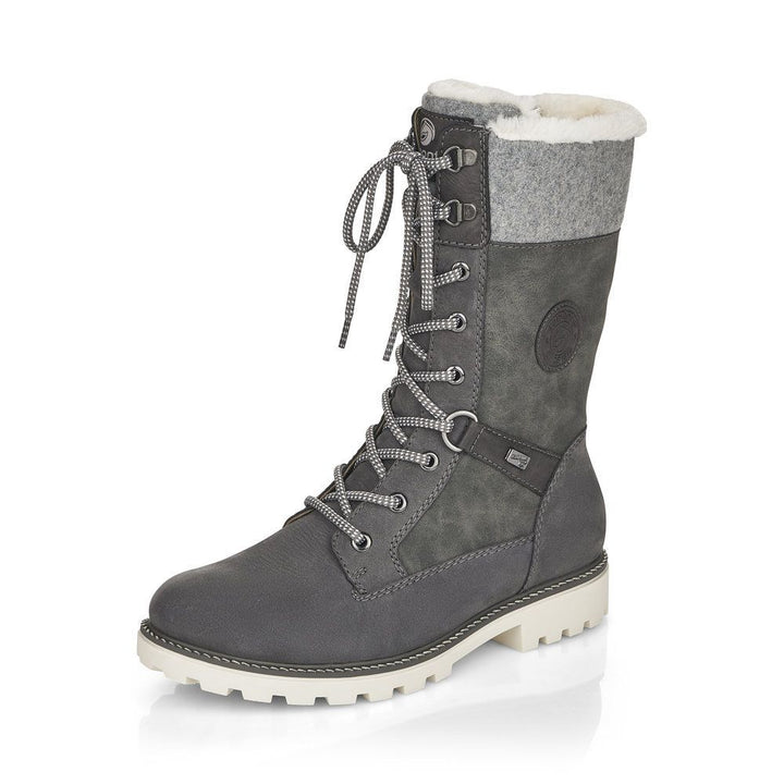 Remonte - D8474-45- Gris