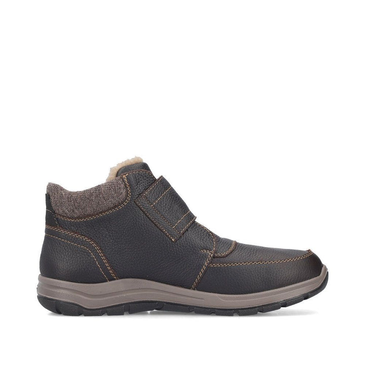 Rieker - 03680-25- Brun