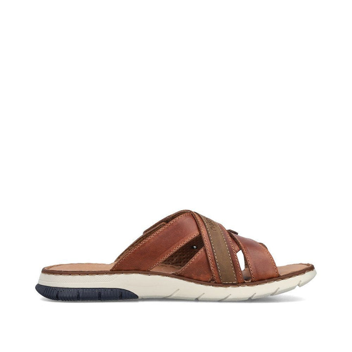 Rieker - 25292-24- Brun
