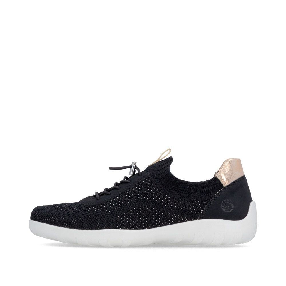 Remonte - R3520-03- Noir
