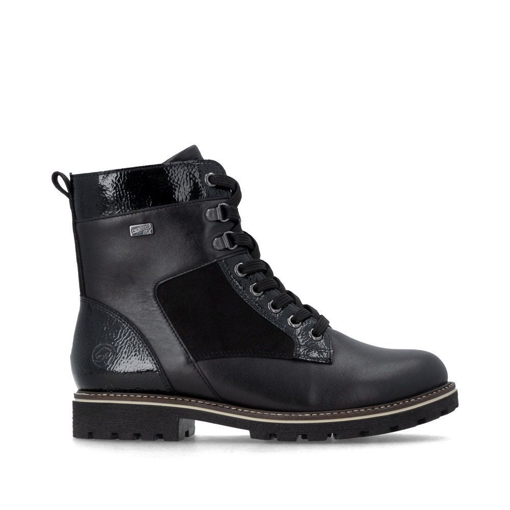 Remonte - D8488-00- Noir