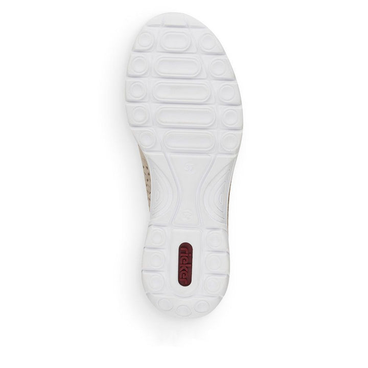 Rieker - N4251-60- Beige
