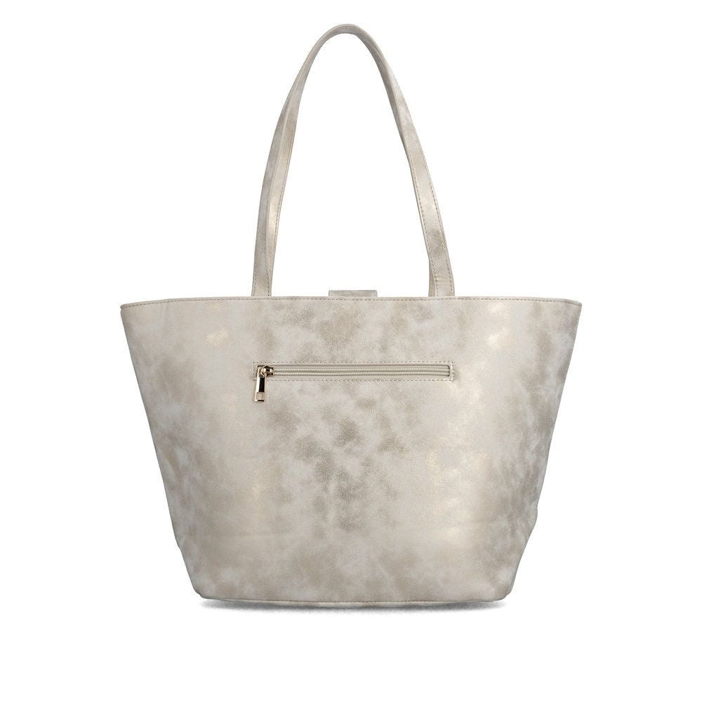 Rieker - Q0764-80- Blanc