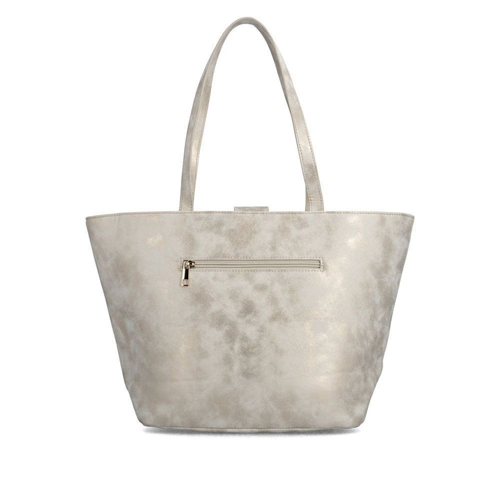 Rieker - Q0764-80- Blanc