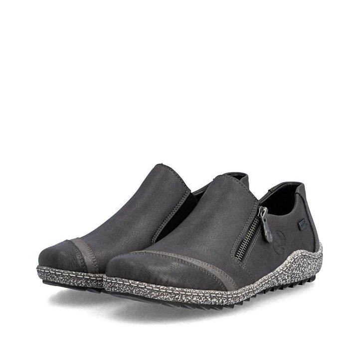Rieker - L7571-45- Gris