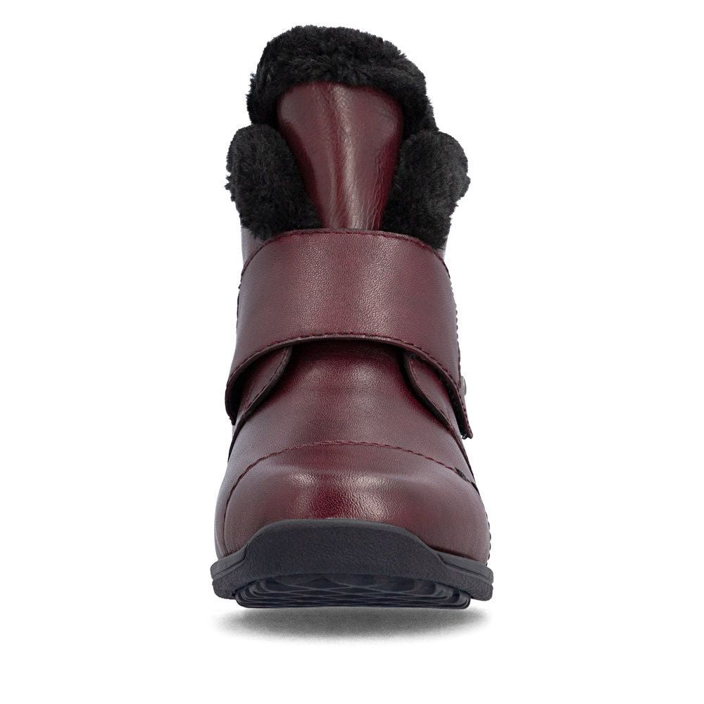 Rieker - 47268-35- Rouge