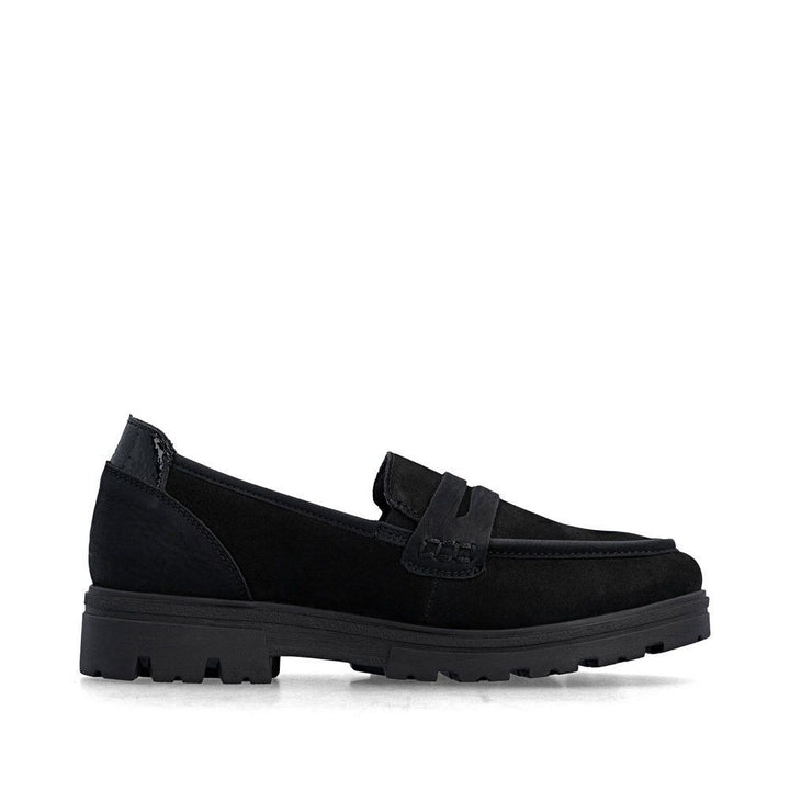 Rieker - 43051-00- Noir