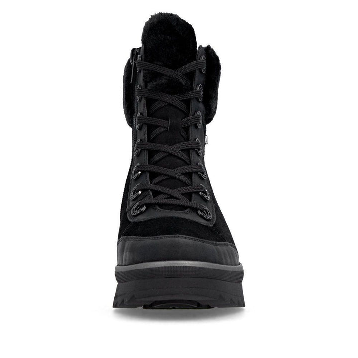 Remonte - D2B75-02- Noir