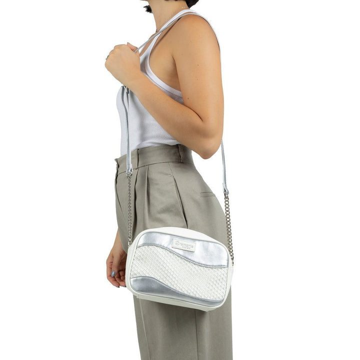 Rieker - Q0639-81- Blanc