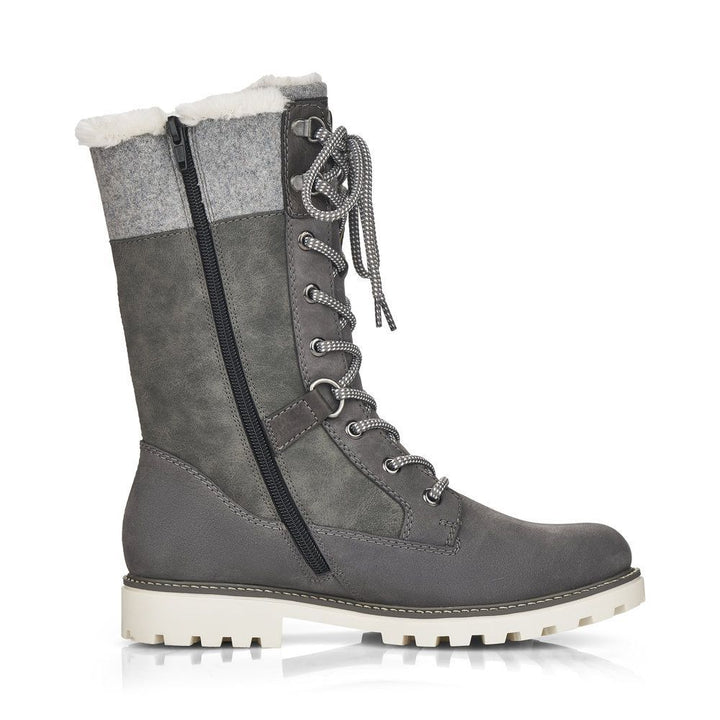Remonte - D8474-45- Gris