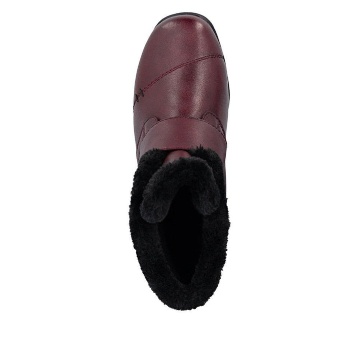 Rieker - 47268-35- Rouge