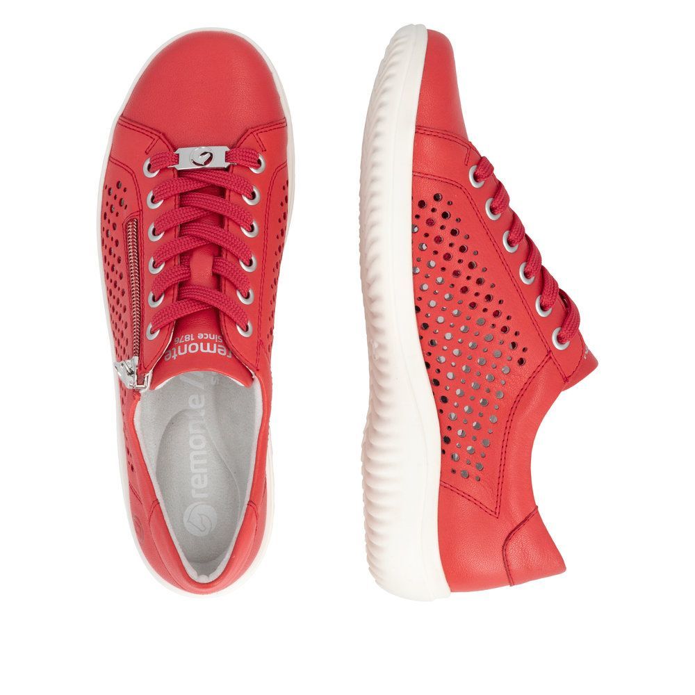 Remonte - D1E08-33- Red