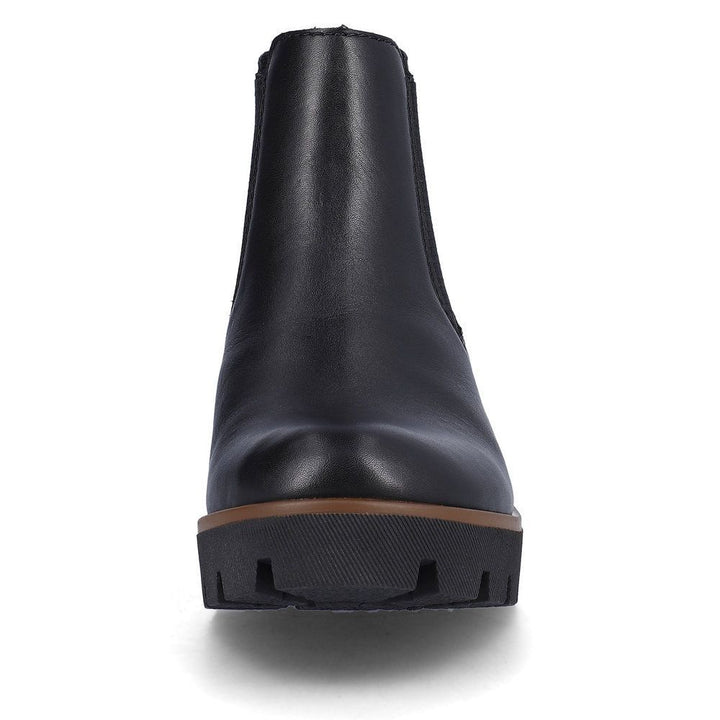 Rieker - 79265-02- Noir