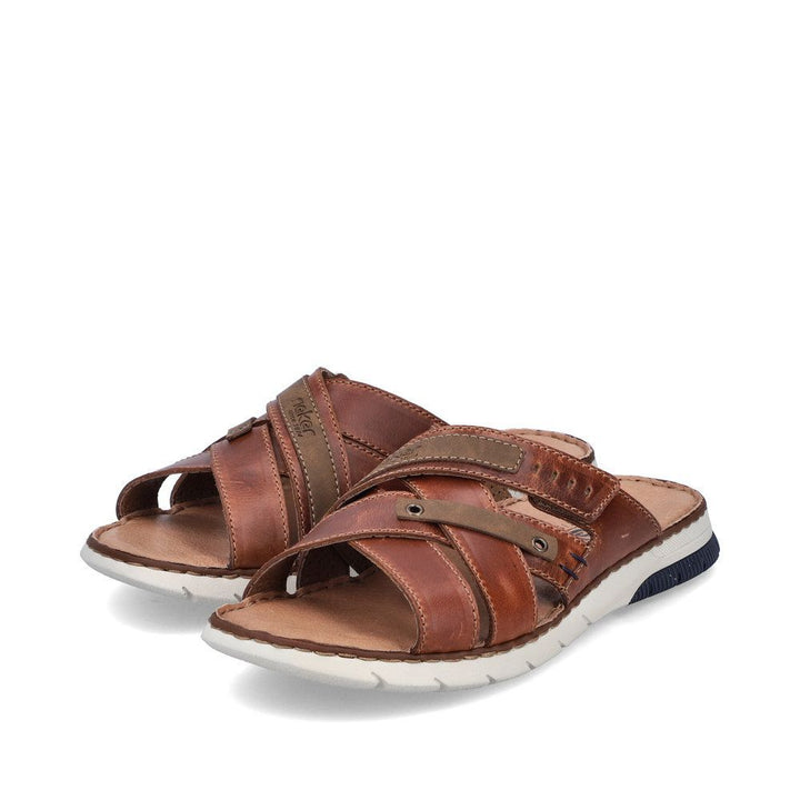 Rieker - 25292-24- Brun