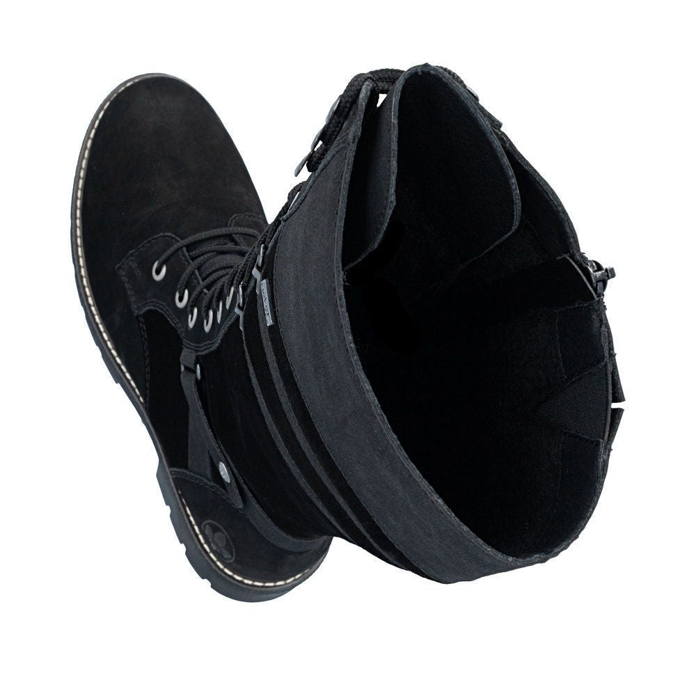 Rieker - Y8101-00- Noir