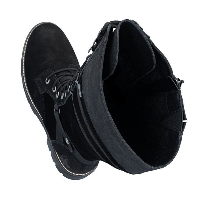 Rieker - Y8101-00- Noir