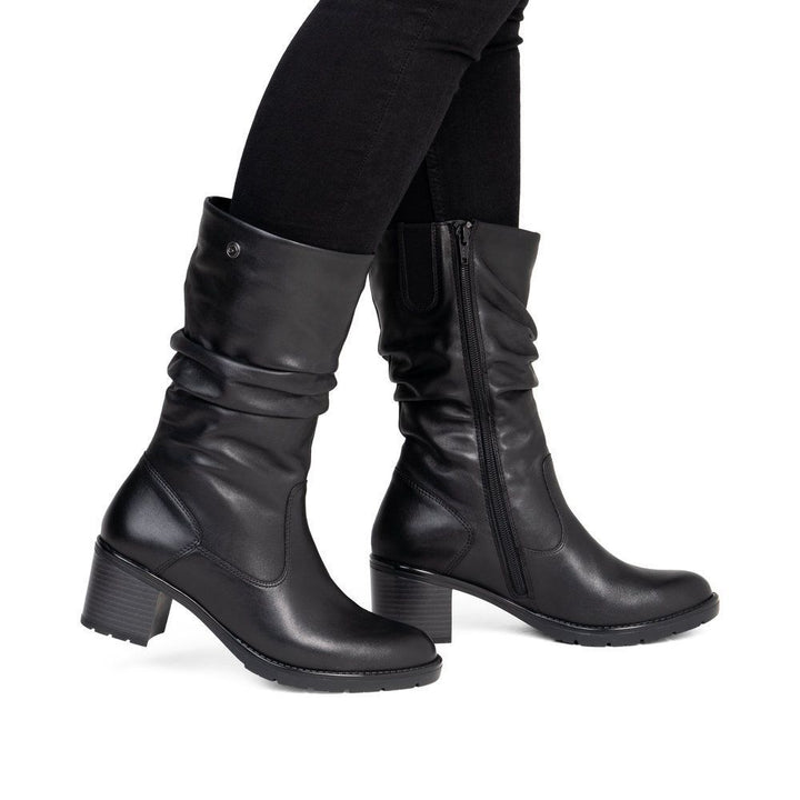 Remonte - D2A79-00- Noir