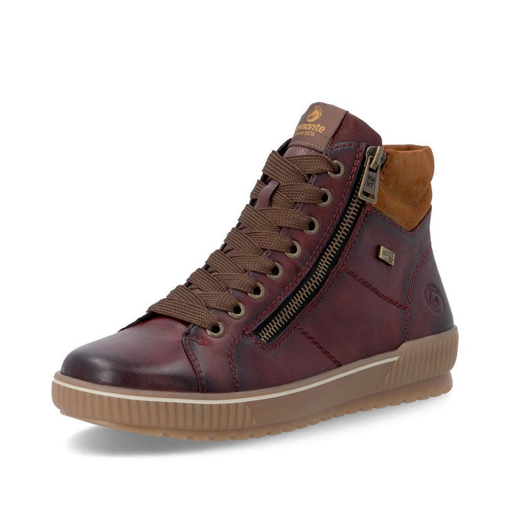 Remonte - D0772-37- Vino