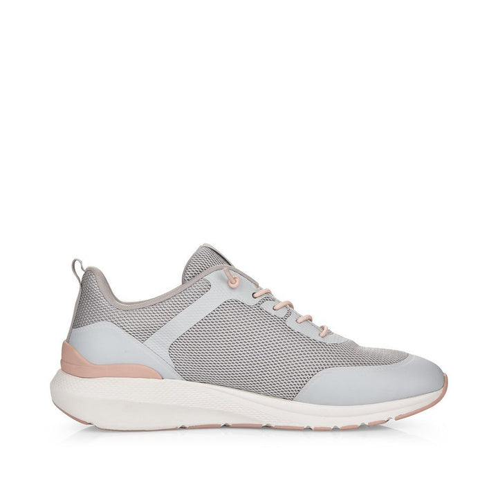 Rieker - 40102-40- Gris