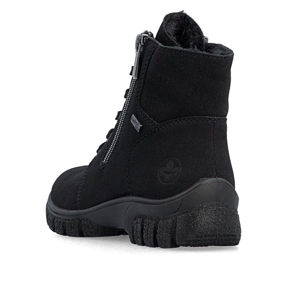Rieker - Z7246-00- Noir