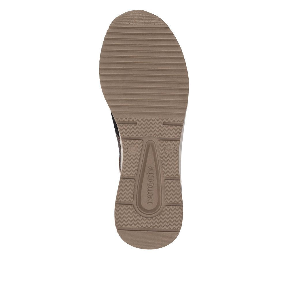 Remonte - D0T23-24- Brun