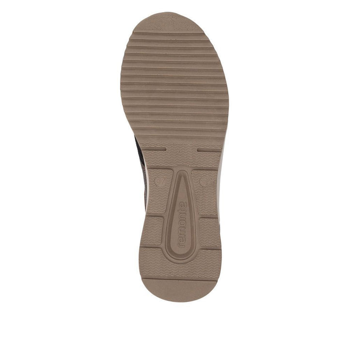 Remonte - D0T23-24- Brun