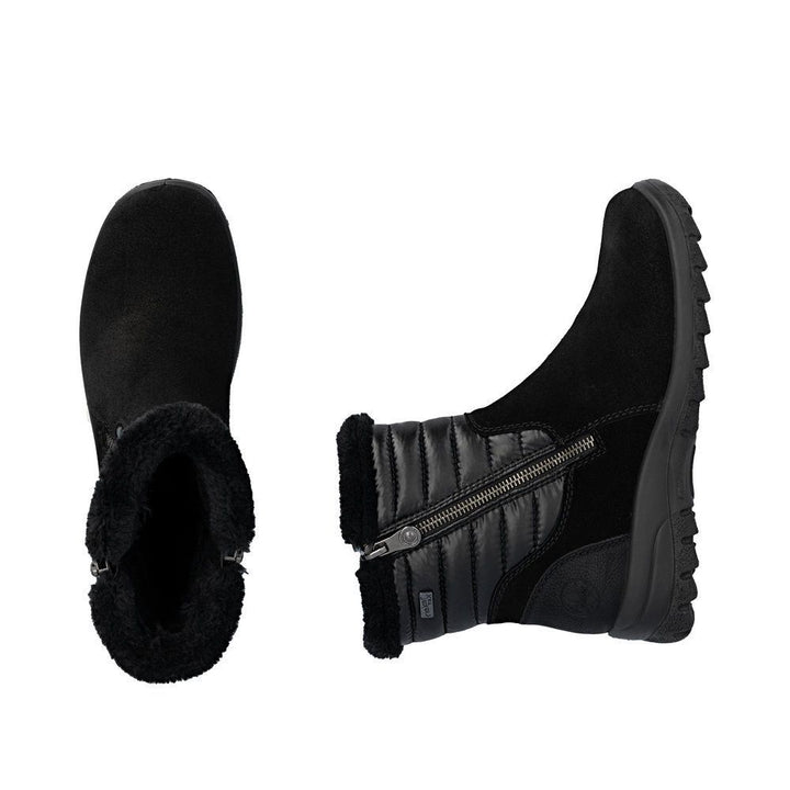 Rieker - L7187-00- Noir