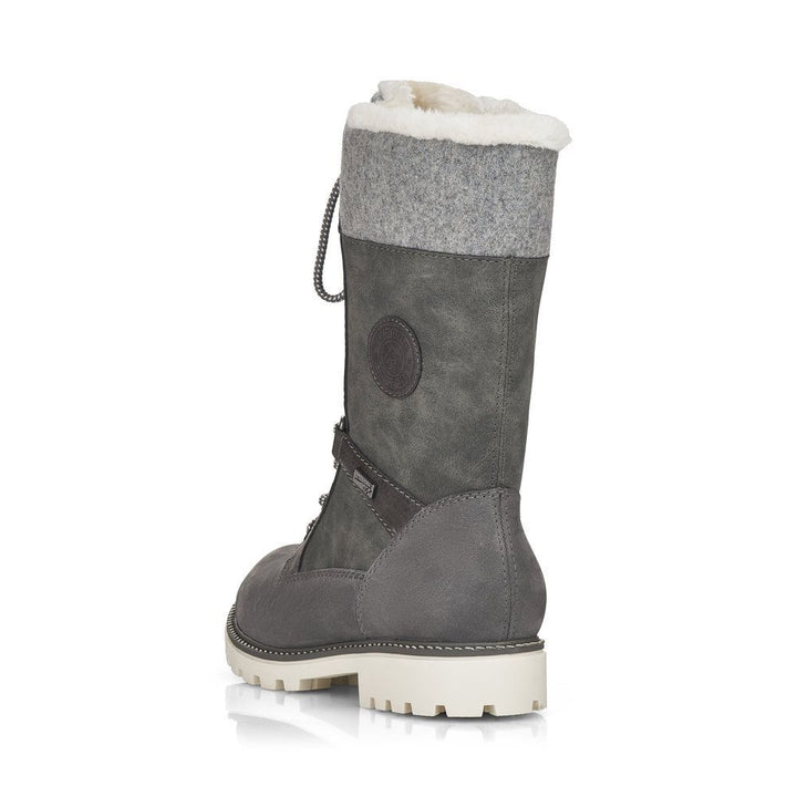 Remonte - D8474-45- Gris