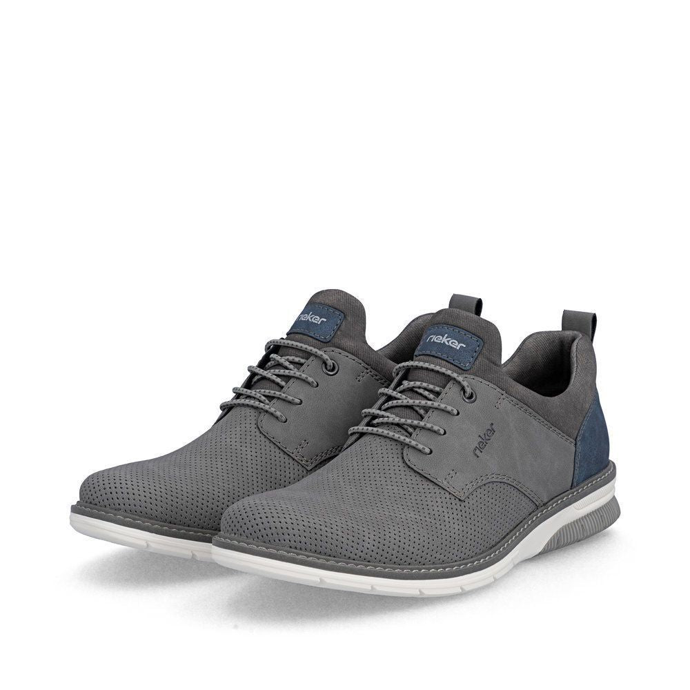 Rieker - 14450-42- Gris