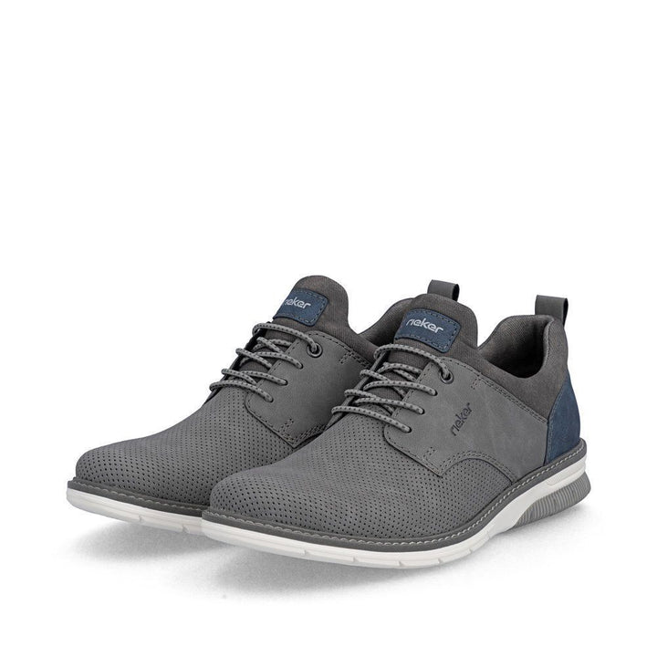 Rieker - 14450-42- Gris