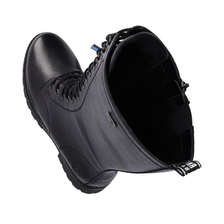 Remonte - D0W70-01- Black