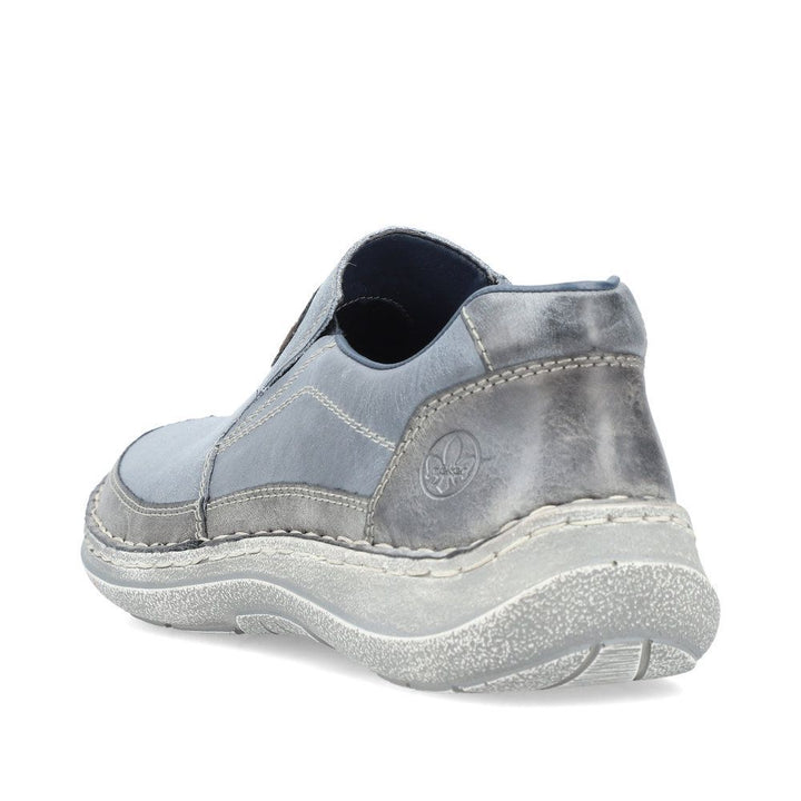 Rieker - 03091-14- Bleu